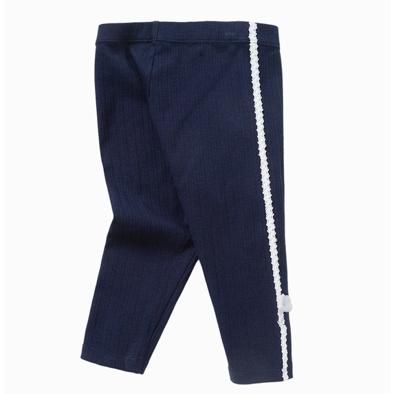 Quần legging BALABALA - TODDLER dành cho bé gái 201222123002