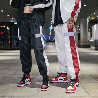 Quần PHẢN QUANG 01 Unisex (Chụp FLASH mới PHẢN QUANG)