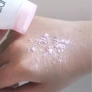 Phấn phủ dạng bột siêu mịn Pond’s Thái Lan 50g