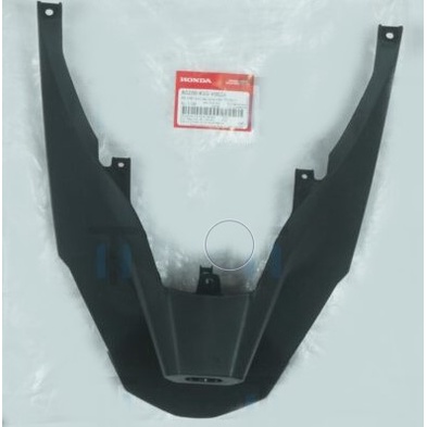 Cóc đuôi dè biển số AB AIR BLADE 125 150 2020 2021