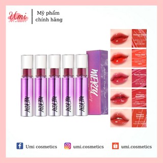 NEW ✨ SON KEM LÌ MERZY AURORA DEWY TINT