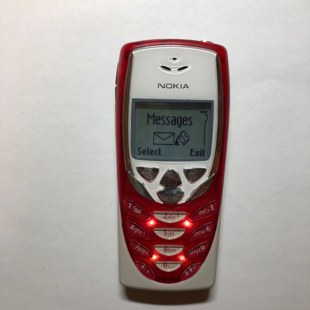 Điện  thoại Nokia 8310 chính hãng