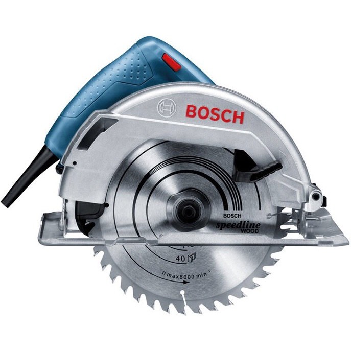 Máy cưa đĩa Bosch GKS 7000 1100W