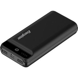 Sạc dự phòng Energizer 20,000mAh Li-Polymer - UE20009BK