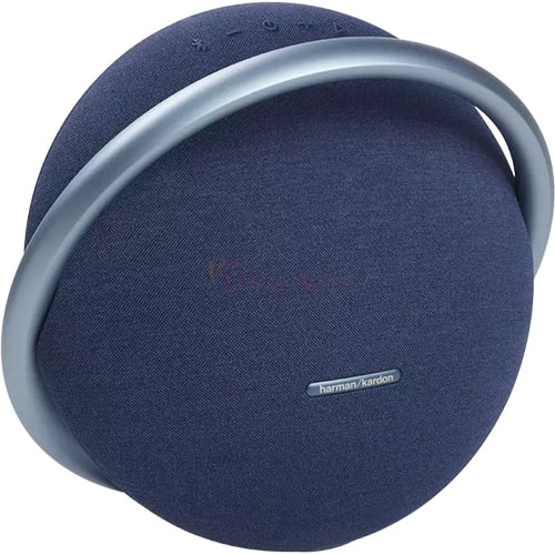 Loa Bluetooth Harman Kardon Onyx Studio 7 HKOS7 - Hàng chính hãng - Thiết kế đẹp, thời gian sử dụng lâu dài