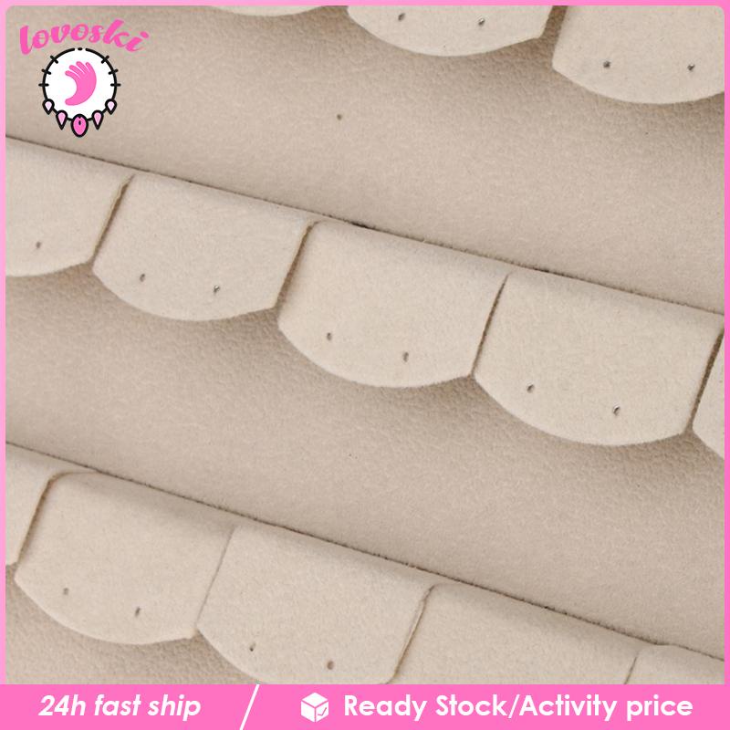 Giá Đỡ Trưng Bày Trang Sức Bằng Gỗ Tự Nhiên