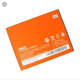 Pin xiaomi bm 45