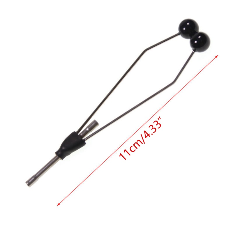 Giá Đỡ Quấn Dây Câu Cá Tiêu Chuẩn 11cm 4