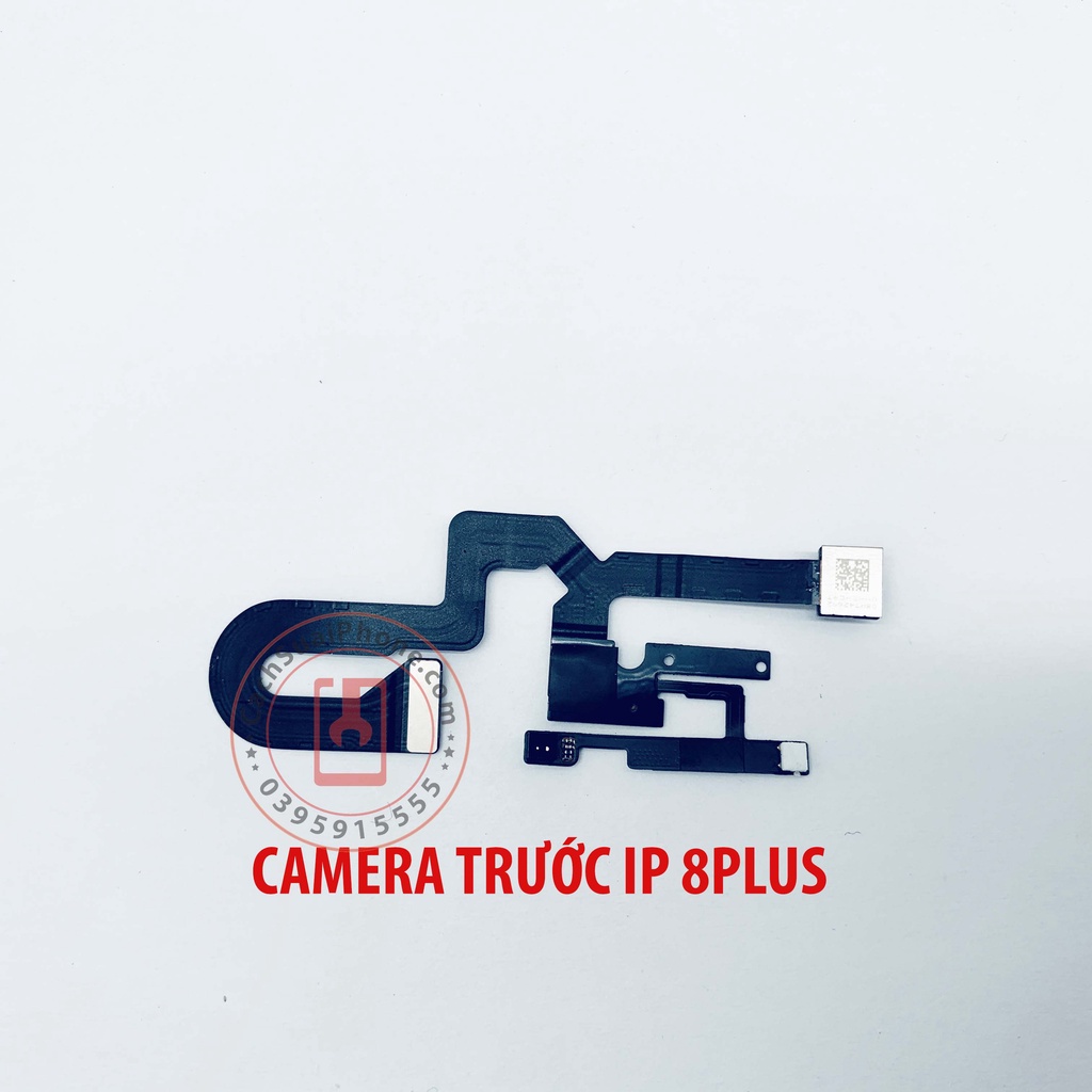 Camera Trước điện thoại 8 Plus