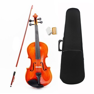 Set Đàn Violin 1 / 8 size kèm phụ kiện