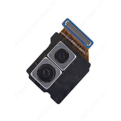 Camera sau điện thoại Samsung M20