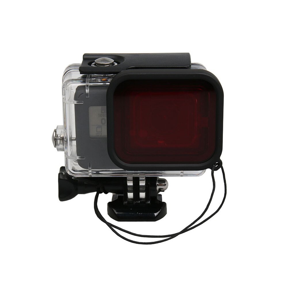 Filter màu cho case GoPro Hero 7/6/5