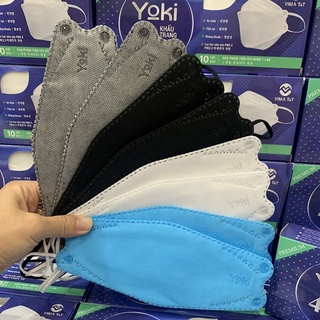 khẩu trang KF94 - khẩu trang kf94