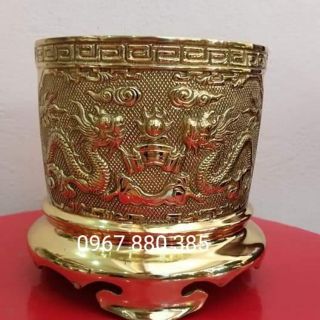 Bát nhang, bát cắm hương các kích thước