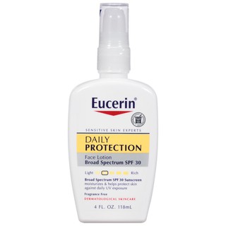[BEAUTYBOXHN] Kem dưỡng Eucerin Everyday Protection Face Lotion SPF 30