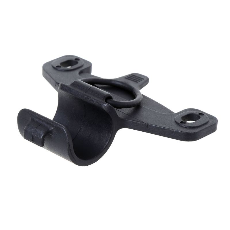 Giá đỡ ống bơm xe đạp MTB co giãn tiện lợi