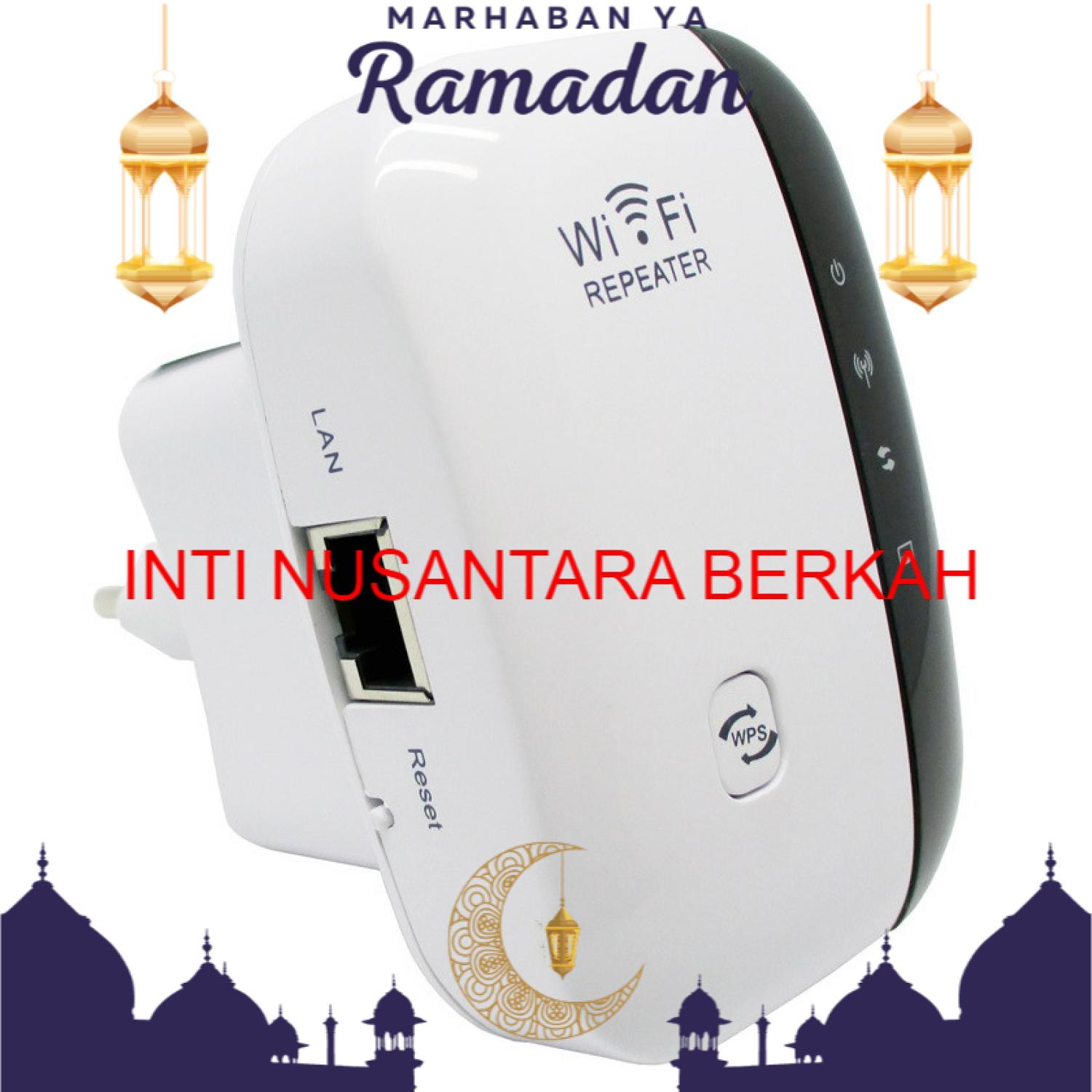 Thiết Bị Phát Wifi Không Dây 300mbps - Wl0189 | BigBuy360 - bigbuy360.vn