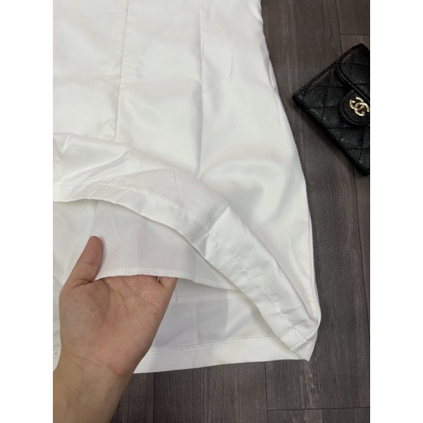 Đầm Hai Dây Cúp Ngực - Thanh lý T49