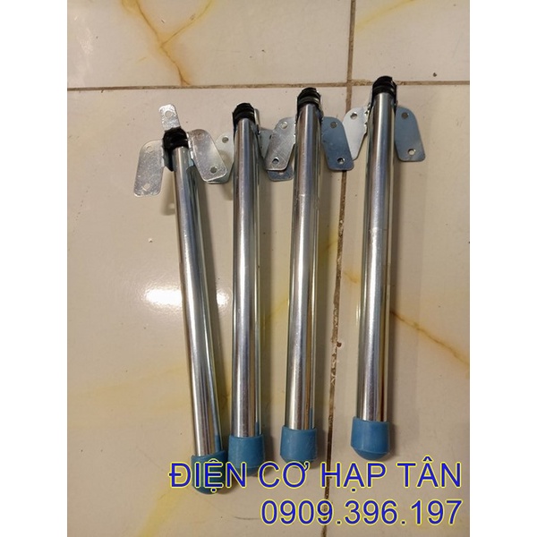 4 CHÂN BÀN XẾP -TRÒN -HỌC SINH -28CM