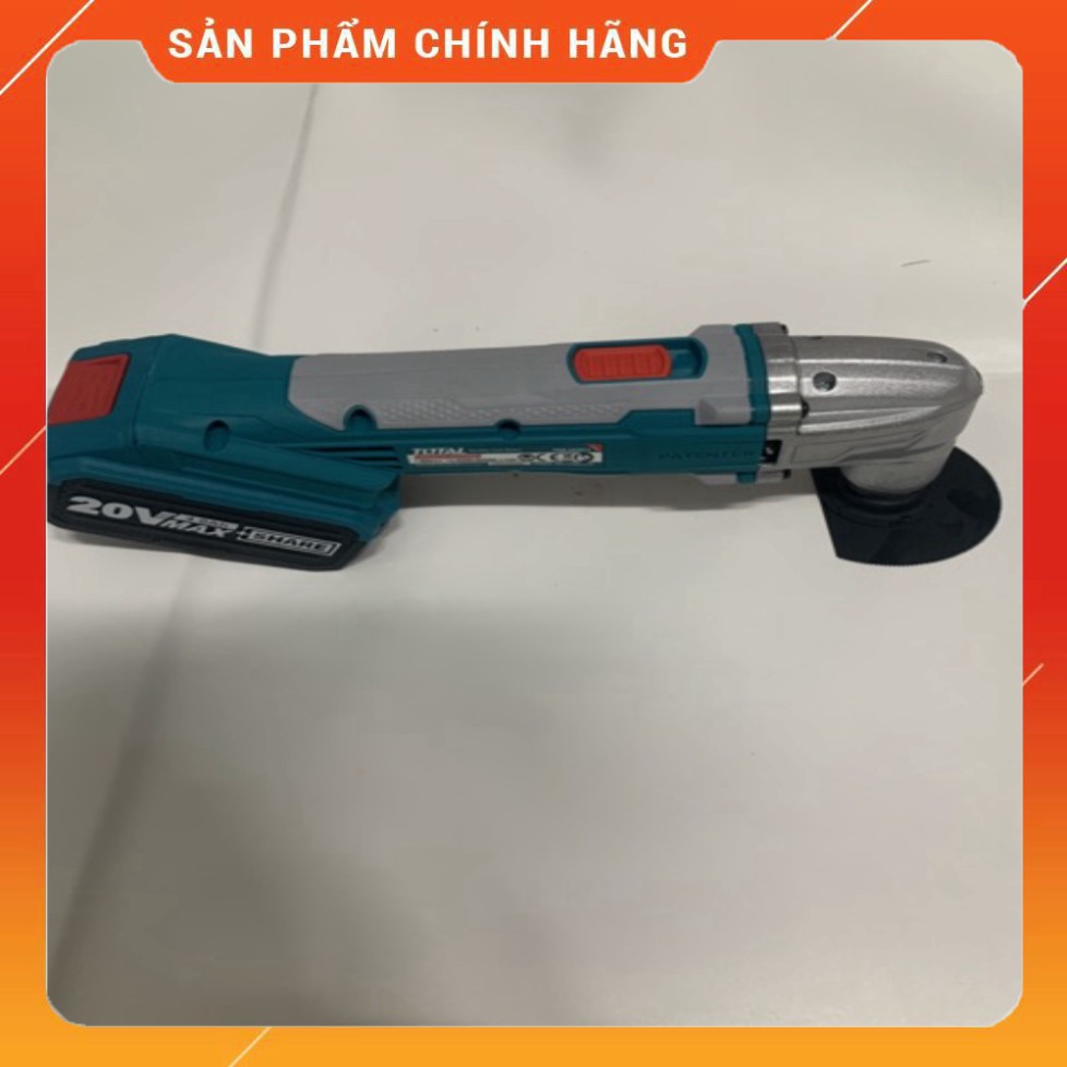 TMLI2001 Body máy cắt rung dùng pin 20v Total (Chưa bao gồm pin xạc) .