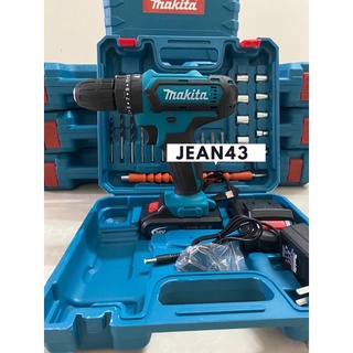 Máy khoan pin makita 36v 3 chức năng khoan