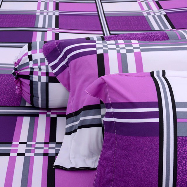 Chuyên sỉ VỎ ÁO GỐI NẰM THUN LẠNH 40x60