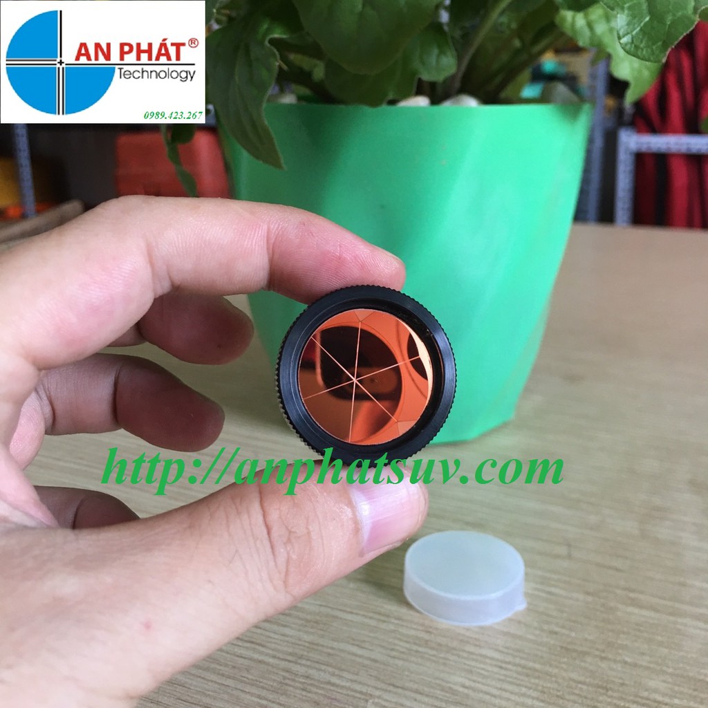 Quả gương mini Leica không khung