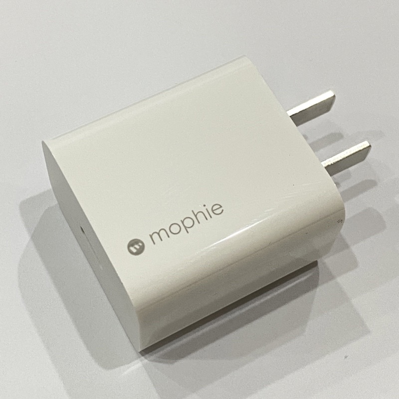 Sạc nhanh Mophie PD 25W USB-C - Bảo hành 12 tháng