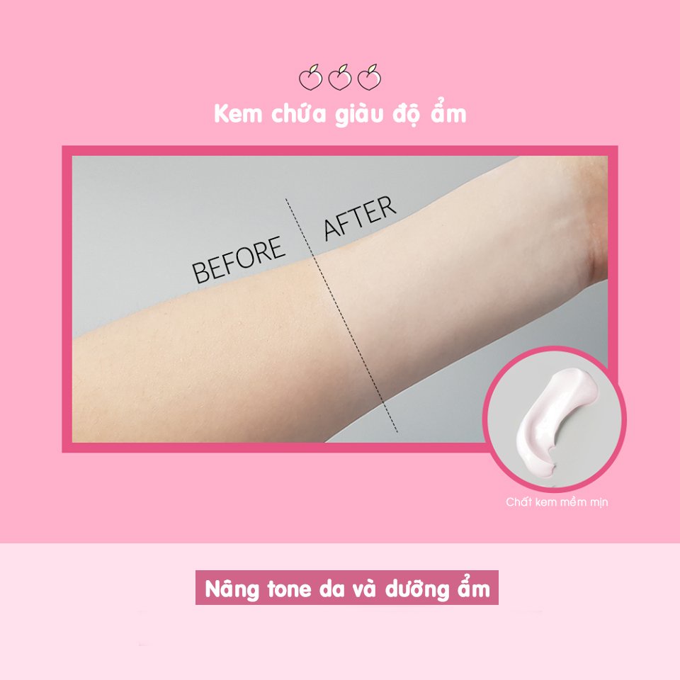 Kem tone-up hồng Itammy Pink Twinkle Tone-Up Cream | BigBuy360 - bigbuy360.vn