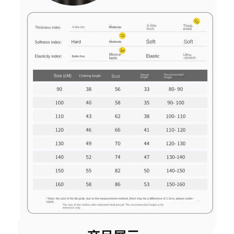 Áo Len Không Tay Thiết Kế Mới Thời Trang Mùa Xuân Thu Dành Cho Bé Gái