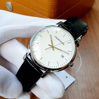 Đồng hồ nam Calvin Klein K9H211C6