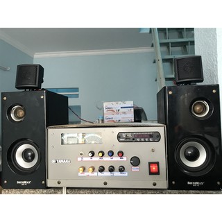 Loa treble Cali H700