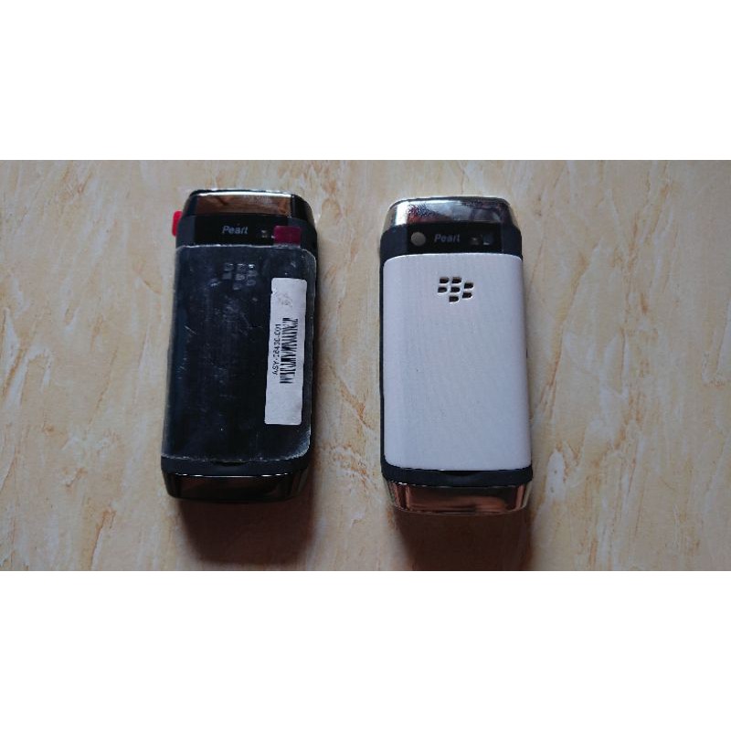 Ốp Lưng Điện Thoại Blackberry Pearl 9105