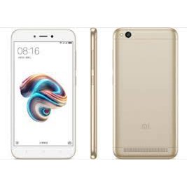 [BÁN LẺ = GIÁ SỈ] điện thoại Xiaomi Redmi 5A - Xiaomi 5 A 2sim Ram 2G rom 16G mới Chính Hãng, Full Tiếng Việt