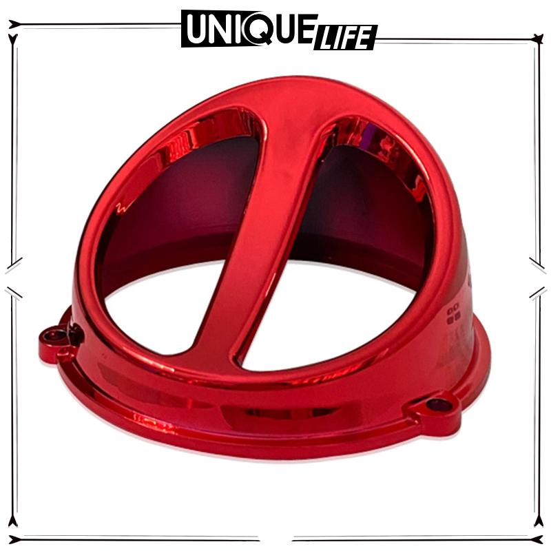 Vỏ Bọc Quạt Thay Thế Chuyên Nghiệp Cho Dio ZX Gy6 Shiwaki4