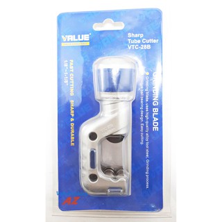 Dao cắt ống đồng value VTC-28B