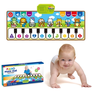 Đồ Chơi Đàn Piano Điện Tử Cho Bé