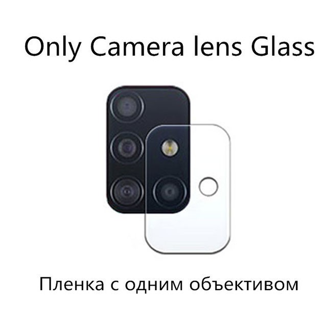 Kính Cường Lực Cho Samsung Galaxy A51 A71 A50 A30 A50S A30S A20S A20 A10 A10S A70 S20 S9 Ultra S10 Plus A01 A11 Note 9 A8 A7 2018