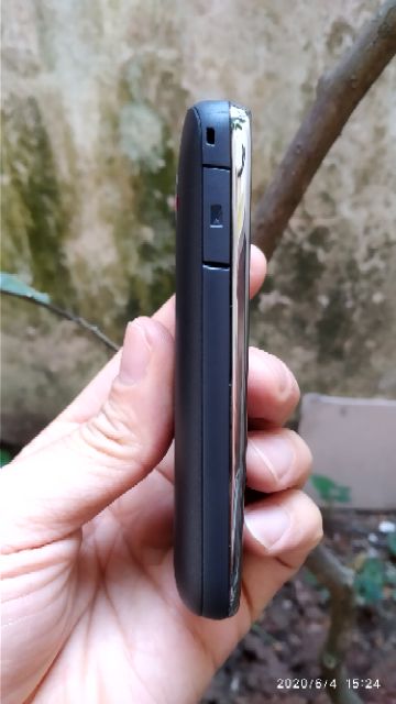 Điện thoại Nokia c2 01 hỗ trợ sim 4g  chính hãng