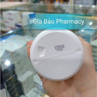 Bọt rửa mặt ACNES FOAMING WASH 150ML