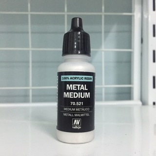[2025] Sơn: Vallejo Auxiliary Products