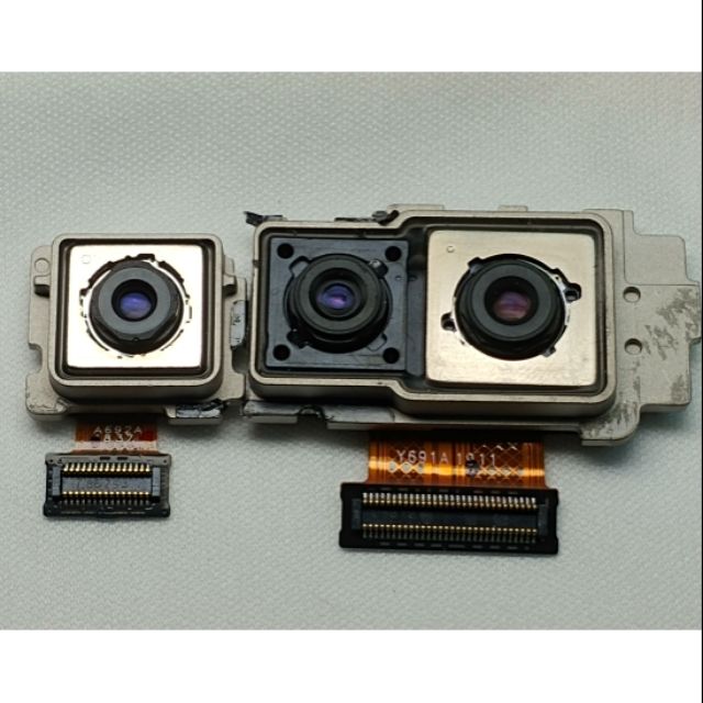 Bộ 3 Camera LG V40/V50 chính hãng