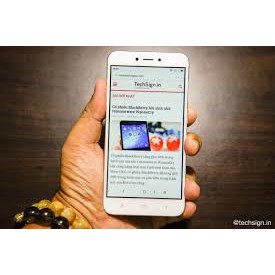 Điện thoại Xiaomi redmi 4x 2sim 32G pin 4100mah, Chính hãng, có Tiếng Việt | BigBuy360 - bigbuy360.vn