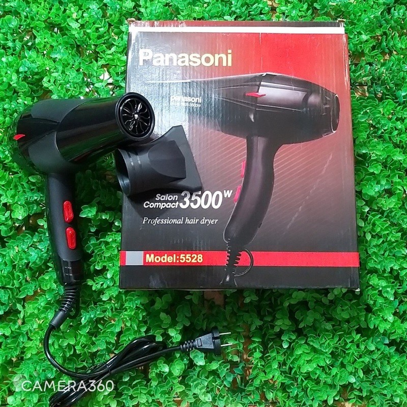 Máy Sấy Tóc 2 Chiều Tạo Kiểu Công Suất Lớn – Chính Hãng BH 12 Tháng