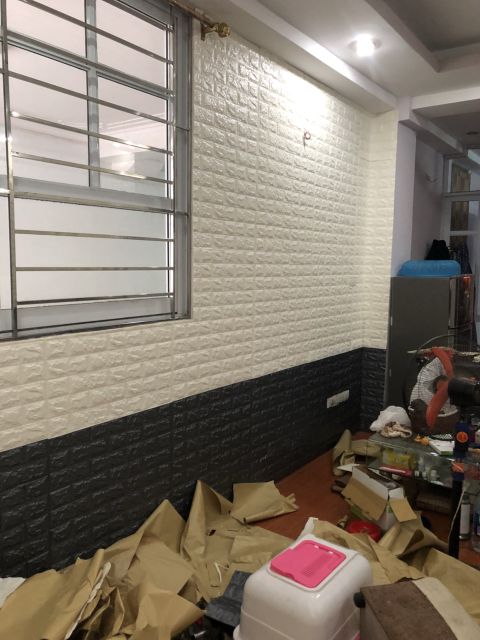 SỈ LẺ XỐP DÁN TƯỜNG (70*77 ) | BigBuy360 - bigbuy360.vn