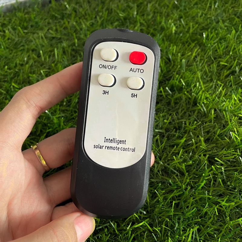 Điều Khiển Remote Đèn Pha JINDIAN JD Chính Hãng