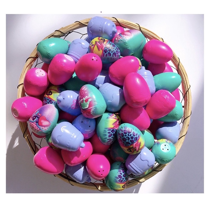 TRỨNG HATCHIMALS MÙA 10