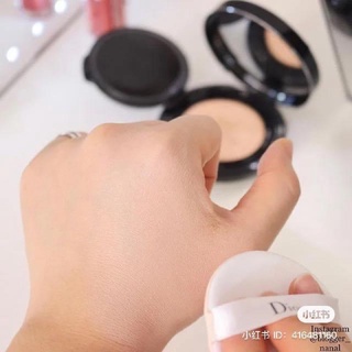 (Mã NSF020280 giảm 80K) ( Box Xấu ) Phấn Nước Dior Skin Forever Perfect Cushion