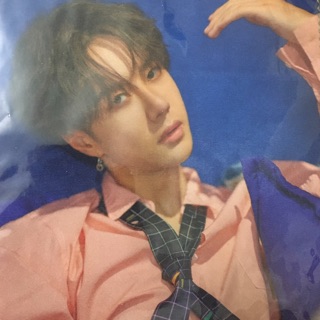 [Có sẵn] Khăn lau kính Vương Nhất Bác