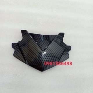 ỐP MÃO XE EXCITER 150 CARBON